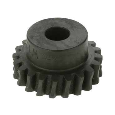 Worm Gears